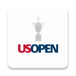 us open android application logo